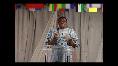 Rccg Glory Sanctuary Sunday Service Youtube