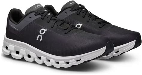 Amazon.com | ON Cloudflow 4 Men's Road Running Shoes Sneakers | Road Running