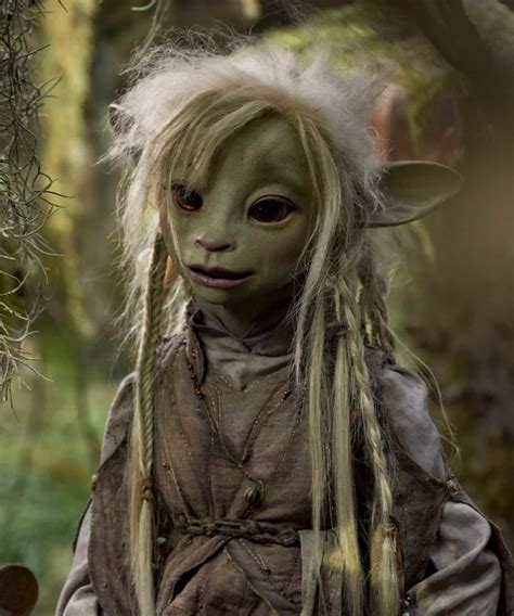 Deethra Jim Hensons The Dark Crystal Age Of Resistance Wiki Fandom