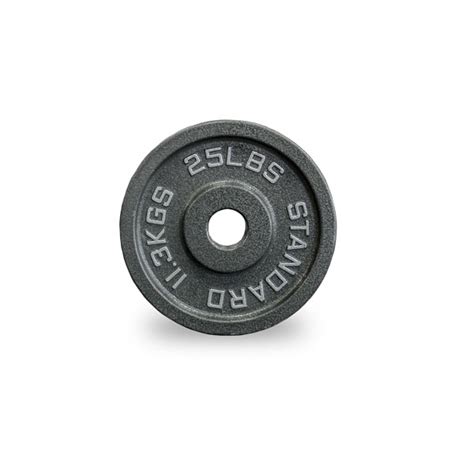 Legion Olympic Cast Iron Plates Fitness 4 Home