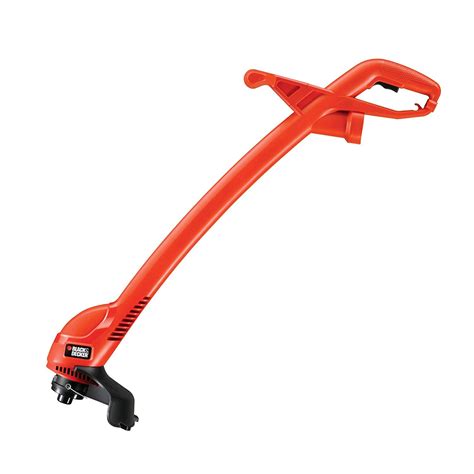 Black Decker Stand Alone Blackdecker Gl360 350 W Strimmer 25 Cm