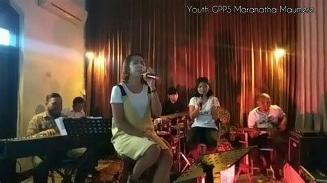 Ku Nyanyi Haleluya Symphony Worship Youth Gpps Maranatha Maumere