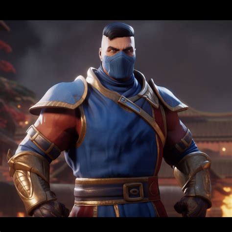 Omni Man From Invincible Set To Shake Mortal Kombat 1 With Brutal