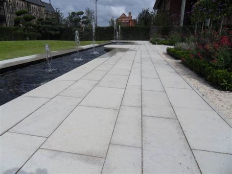 Limestone Paving Limestone Paving Hardscape Products Ltd NBS Source