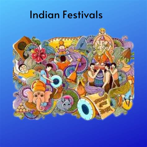 FESTIVALS NRI Events