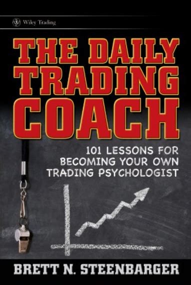 5 Must Read Trading Psychology Books Ic Markets Official Blog