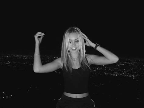 Jordyn Jones Ig P Bnbry5pj M