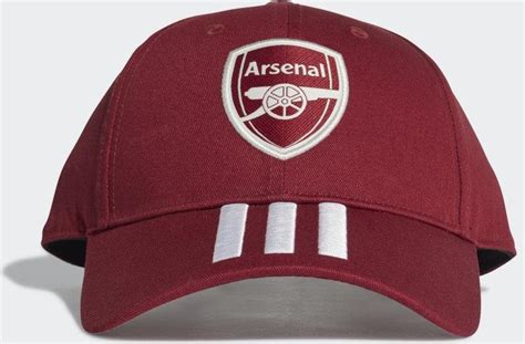 Adidas Arsenal Baseball Cap Ire89 Ceny I Opinie Ceneo Pl