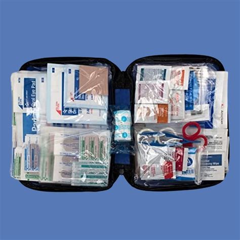 The Earthquake Safety Kit Essentials You Need - WHB