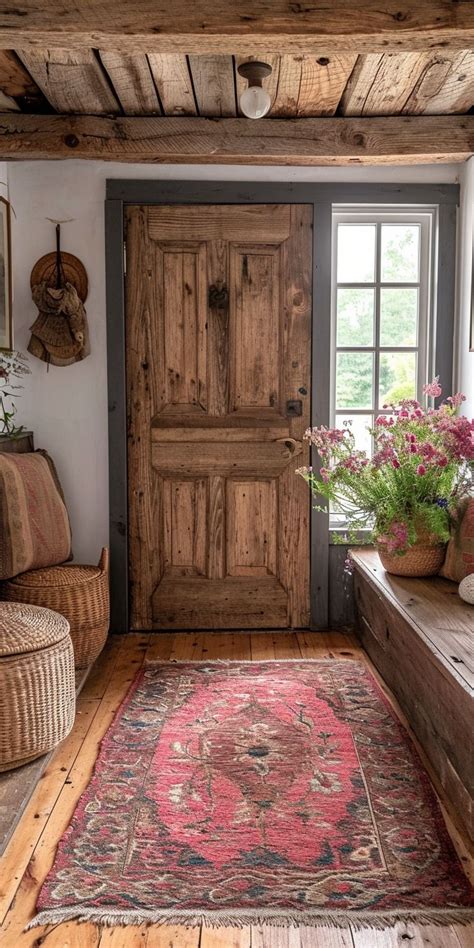 40 Entryway Decor Ideas To Create Welcoming Home Entrances Artofit