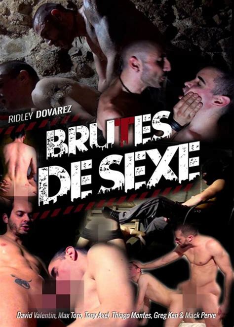 Brutes De Sexe Ridley Dovarez Porn Movie In Vod Xxx Streaming Or