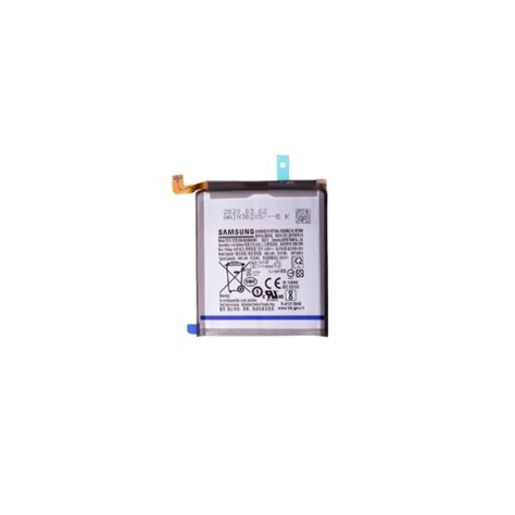 Original Batterie Eb Bg Aby Pour Samsung Galaxy S Ultra G Gh