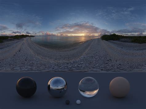 Mr Hdri List