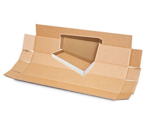 Five Panel Folder Weemax Packaging