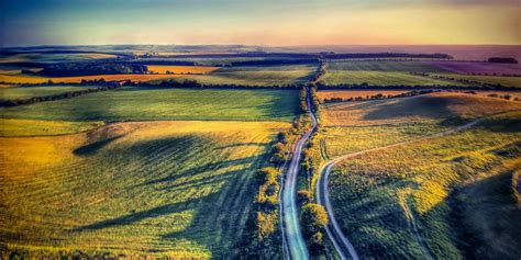 Ridgeway Walk Step Back 5000 Years And Explore Englands Ancient Past