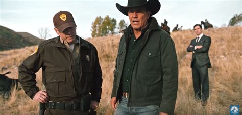 Yellowstone Season 2: Cast, Photos & Release Date | Heavy.com