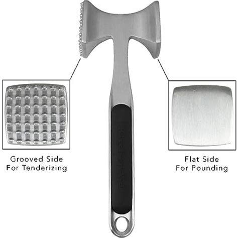 Kitchenaid Meat Tenderizer And Reviews Wayfair