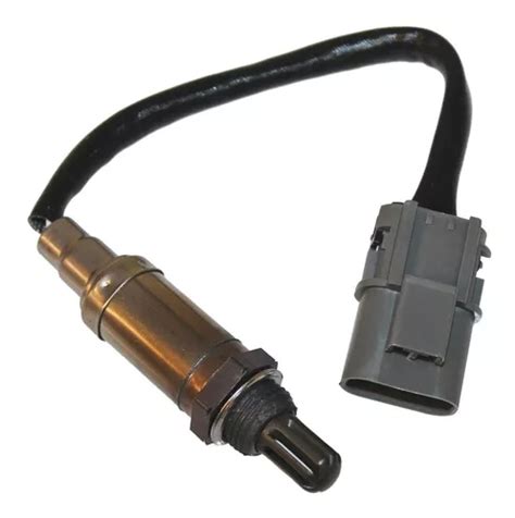 Sensor Oxígeno Nissan Tsuru L4 1 6l 03 04 Walker Envío gratis