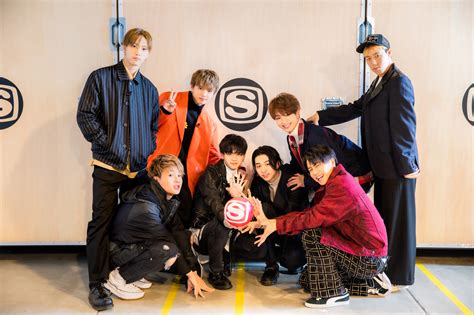 Fantastics Exile Tribe Profile Facts Fantastics From Exile Tribe