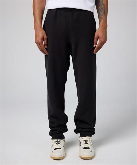 Champion Elastic Cuff Pants Erkek Kk Sneaks Up