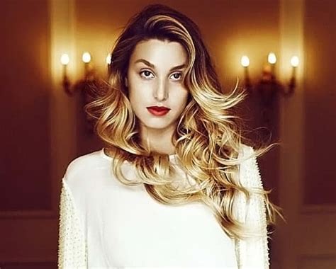 Whitney Port Nude Pics Sex Tape LEAKED Online Scandal Planet