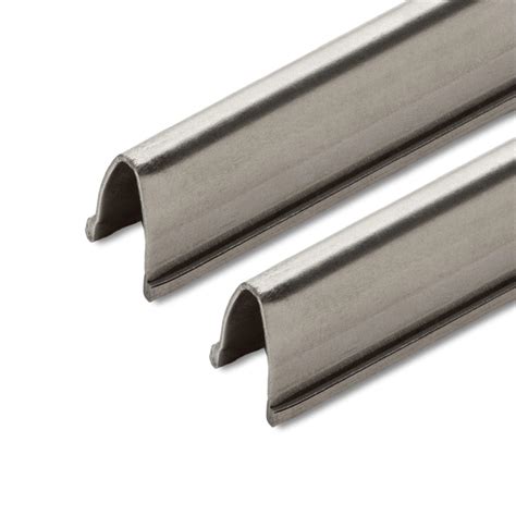 Premium Large Still Track Cover for Sliding Patio Glass Screen Doors