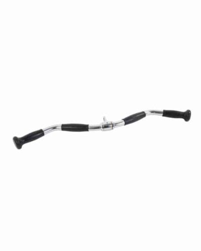 Revolving Curl Bar Attachment Physique Fitness Stores