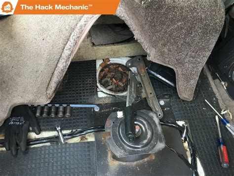 How To Bypass Fuel Temperature Sensor Easy Hacks For Quick Solutions