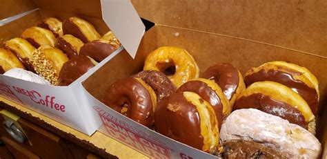 Home Cut Donuts Reviews Donuts E Washington St Joliet