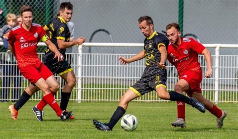 Coupe de France Le tirage au sort complet du 2e tour dans le Finistère