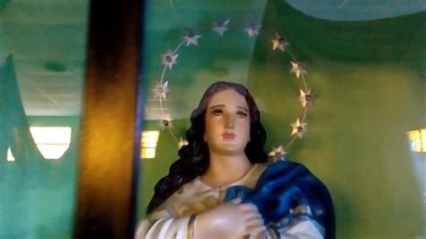 Parroquia Santa Luisa De Marillac YouTube