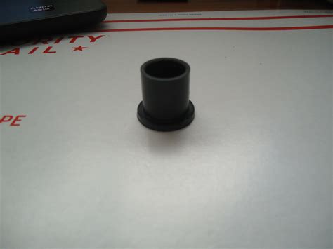 NEW Genuine MTD 741 0487C Flange Bushing FREE SHIPPING EBay