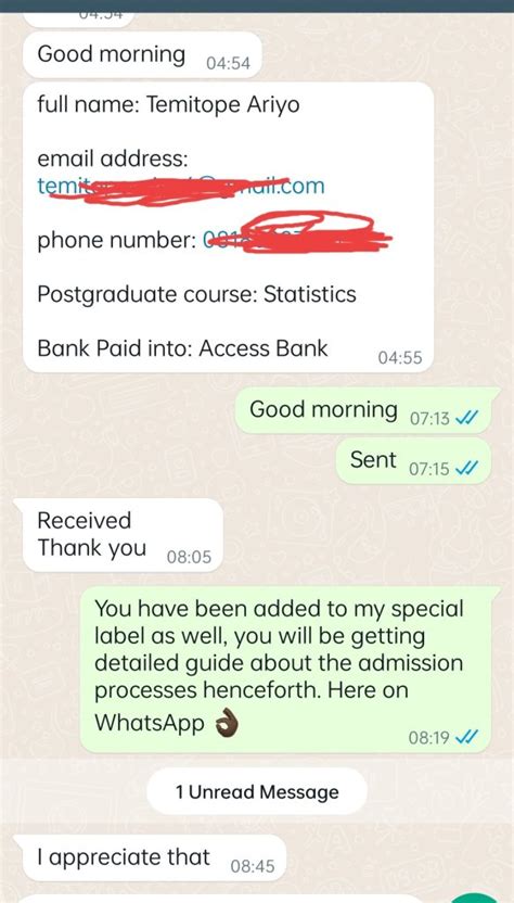 How To Get Unilag Postgraduate Entrance Examination Past Questions