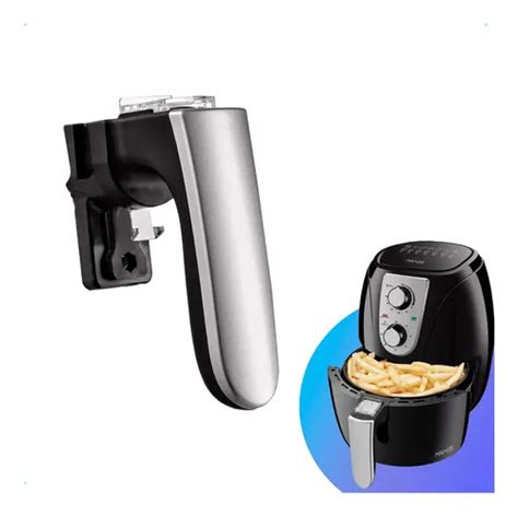 Puxador Cabo Para Air Fryer Mondial Af 33 E Af 34 Original