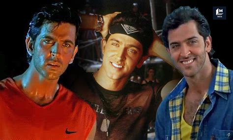 Even After 23 Years No Bollywood Debut Has Been Able To Match Hrithik