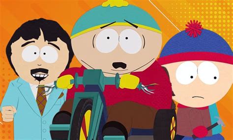 Most Controversial South Park Episodes Of All Time Ranked Ssports