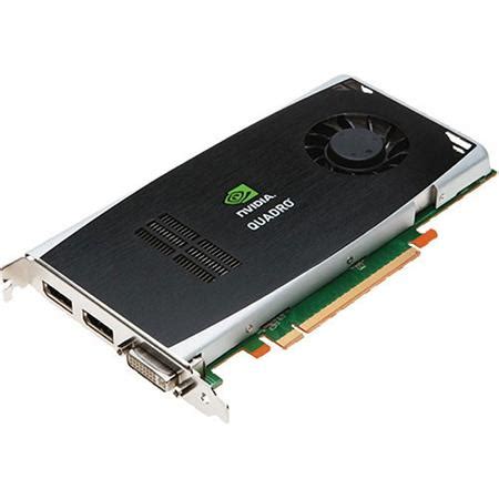 Bosch Nvidia Workstation Quadro Fx Pcie Graphic Card Mb Mhw