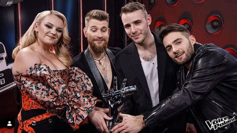 Finali Ci The Voice Of Poland Kto Z Nich Wygra Obcas Pl