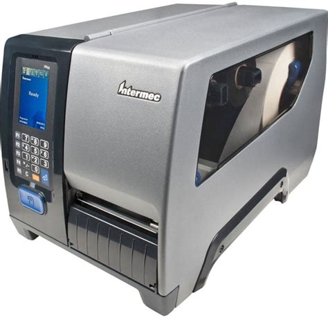 Honeywell PM43 Barcode Label Printer Barcodesinc