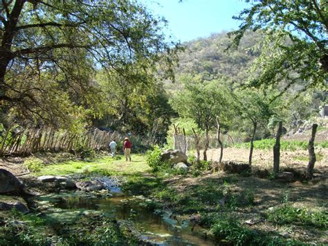 Construcción De Obras Para El Aprovechamiento Del Agua para uso