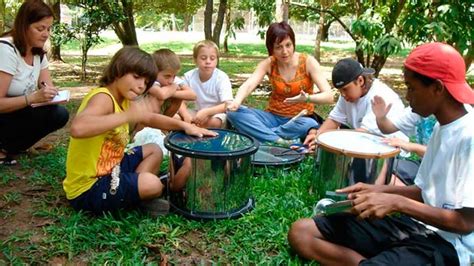 Abertas inscrições para oficina gratuita de música da Sapato Florido