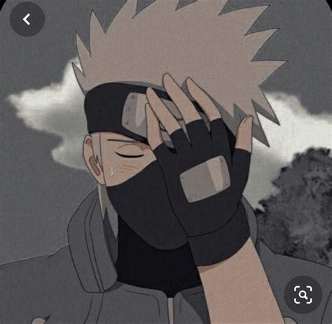 Kakashi Hatake Naruto Readers Okay Gesture Anime Movie Posters