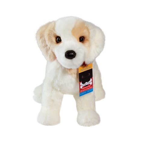 Stuffed Dogs And Puppies Breed Specific Douglas Cuddle Toys