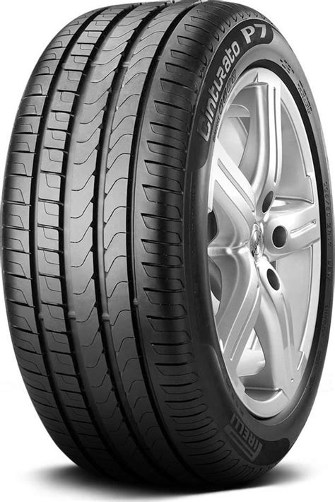 Pirelli Cinturato P7 Run Flat 205/45R17 88W * XL - Skroutz.gr