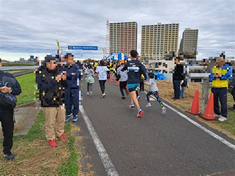 【市川市】第26回市川リバーサイドマラソンで10kmを走ってきた！（yasteki） エキスパート Yahooニュース