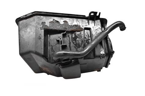 09 Polaris Sportsman 850 4x4 Airbox Intake Air Box