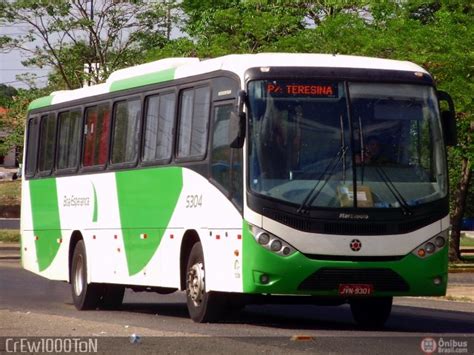 Comércio e Transportes Boa Esperança 5304 em Teresina por Clemilton