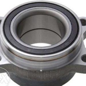 Wheel Bearing Front Nissan Elgrand E51 Sinergy Motorsports