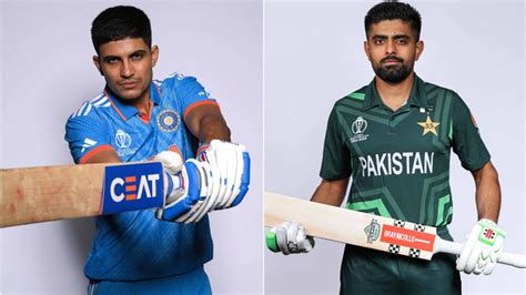 Shubman Gill Closes In On Babar Azam For Top Odi Batting Rankings Ahead