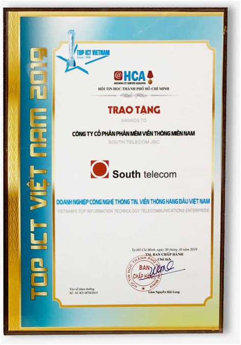 About South Telecom Jsc